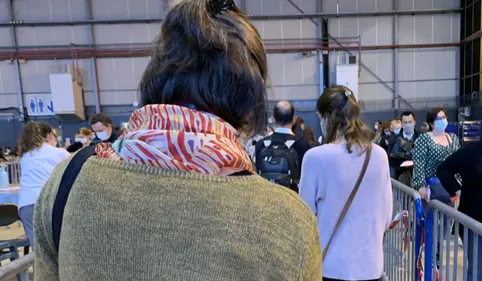 Nouveaux cas de variants Delta détectés en Haute-Garonne