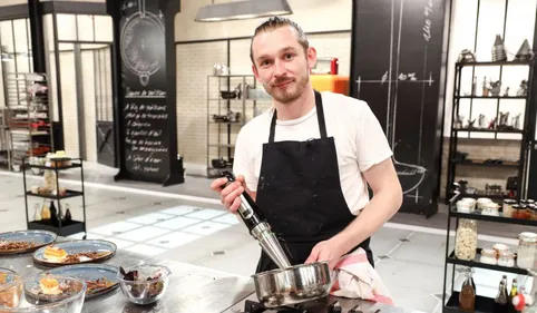 Un Perpignanais pour la nouvelle saison de Top Chef ce soir 