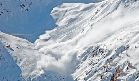 Pluie-inondation et avalanches : vigilance orange désormais sur...