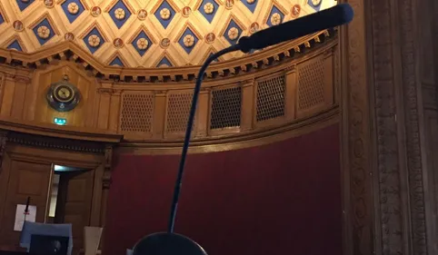 Deux gendarmes bigourdans relaxés pour un vol d'arme mais condamnés...