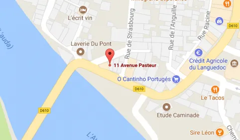 Trèbes : des pétards explosent devant la permanence du Front National