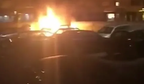 Toulouse et Auch à nouveau frappés par des violences urbaines ce...