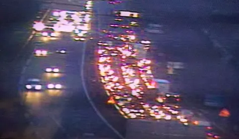 Toulouse et son périph' bloqués par les agriculteurs en colère