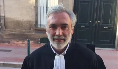 Gang de Bessières : « le parquet confond le gravissime et...