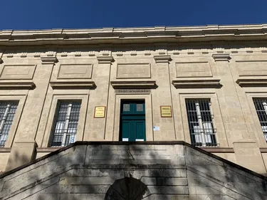 Albi. "On avait un différent", deux jeunes hommes condamnés pour un...