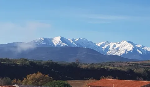 Les Pyrénées-Orientales parmi les départements les plus recherchés...
