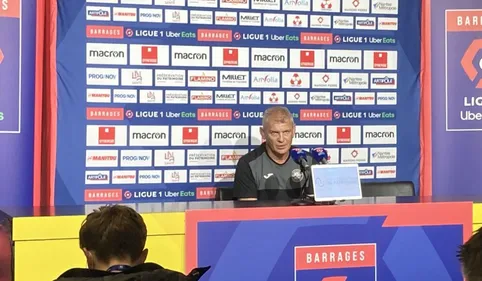 Foot : Toulouse reste en L2 malgré sa victoire à Nantes 