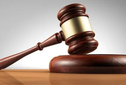 Un ex-légionnaire condamné pour meurtre.