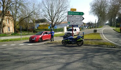 Non, des escrocs n'ont pas dépouillé une mamie prétextant un test...