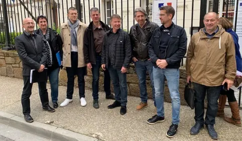 Les policiers ariégeois sont à bout !