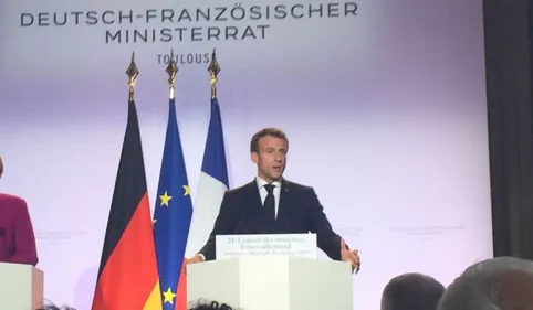 Le déplacement d'Emmanuel Macron à Pau est finalement maintenu