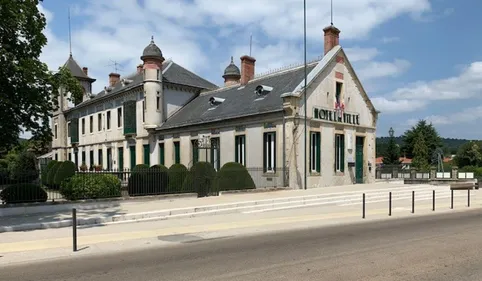 Le maire de Lavelanet veut réduire la vitesse en ville