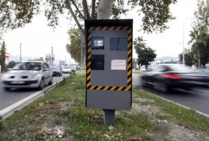 Nouveau radar en Béarn