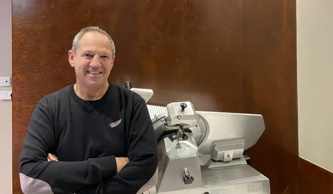 Des pertes de 30 à 40% de chiffre d'affaires : les traiteurs...