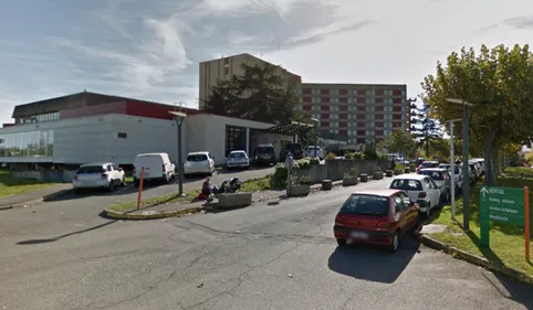 INFO 100% - Un père remonté contre l'hôpital tarbais "délabré" qui...