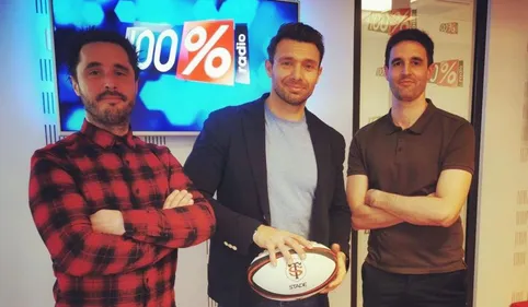 VIDEO - Souvenir de derby : l’action légendaire de Vincent Clerc...