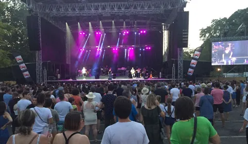 L'annulation du festival Montauban en scènes 2021