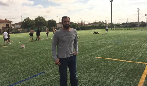 Albi reçoit au Stadium ce soir