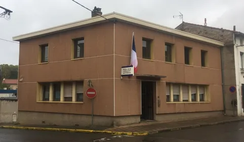 Des plaintes pour tapage déposées contre le commissariat de Carmaux