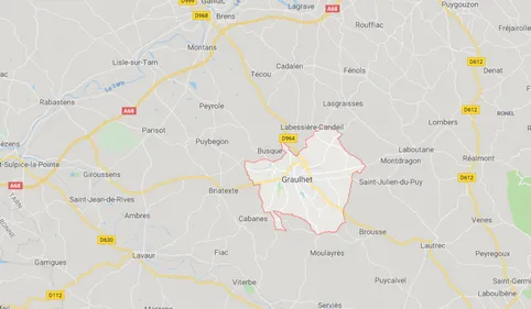 Rixe à Graulhet : l'homme blessé est décédé