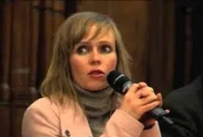 La corruption au coeur de la démocratie