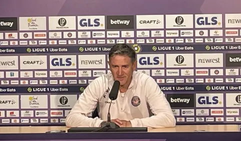 Annecy - TFC : à 90 minutes du Stade de France