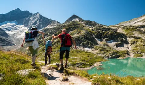 Des horodateurs pour accéder aux lacs du Néouvielle