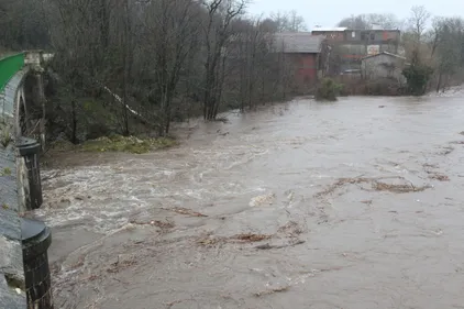 Le Thoré et l'Agout sous surveillance