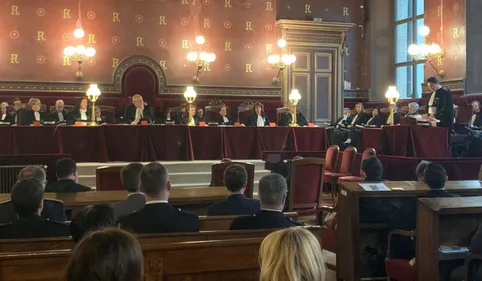Pénurie de magistrats à Toulouse : le tribunal obligé de supprimer...