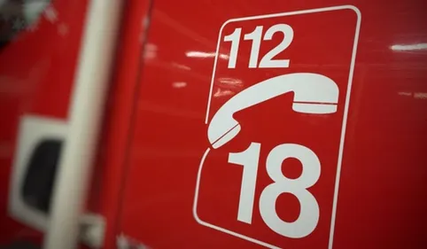 Incendie criminel à Payrin dans la nuit de dimanche à lundi