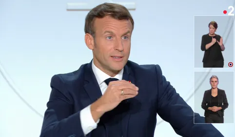 Coronavirus : Couvre-feu à Toulouse et plusieurs métropoles dès samedi