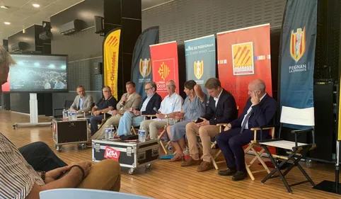 La guerre en Ukraine au coeur du 34ème Visa pour l'Image à Perpignan