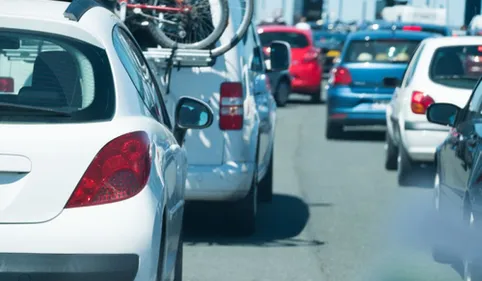 Une partie de l'A61 coupée entre Narbonne et Toulouse