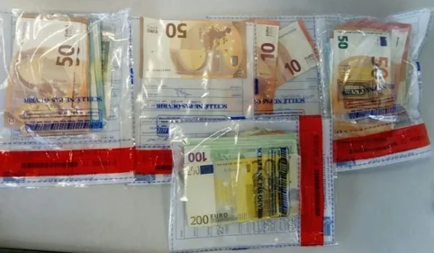 Belles affaires des gendarmes du Tarn-et-Garonne