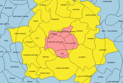 Premier cas de grippe aviaire
