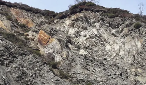 La route du Pas de la Case fermée jusqu'à nouvel ordre 