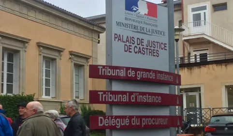 Eoliennes près d'une habitation : le couple tarnais débouté de sa...