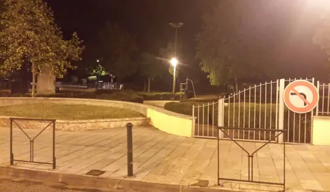 Un parc pour enfants infesté de cannabis à Tarascon-sur-Ariège :...