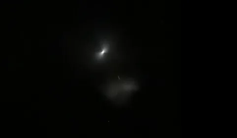 Tarn. C'était quoi ce halo de lumière aperçu ce matin dans le ciel ?