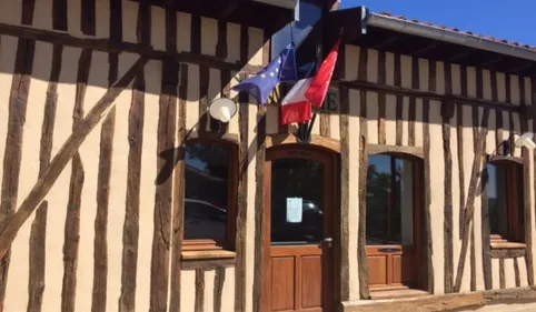 Saint-André : vif débat sur le bas débit