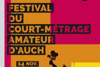 Le Festival du court-métrage en difficulté