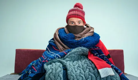 Froid polaire la semaine prochaine sur la région ? "Non" affirme...