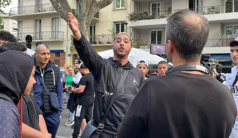 Perpignan : une action caritative de l'influenceur Nasdas stoppée...