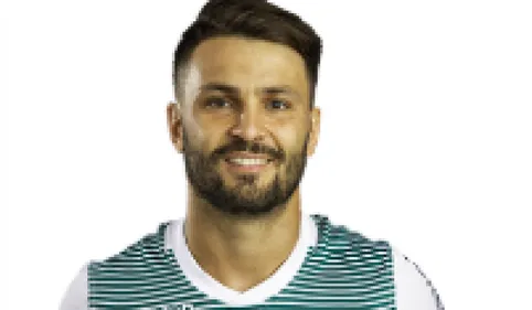 Charly Malié reste à la section