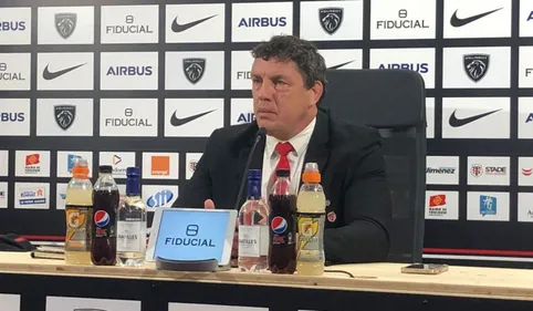 Rugby - Didier Lacroix voudrait des socios au Stade Toulousain...