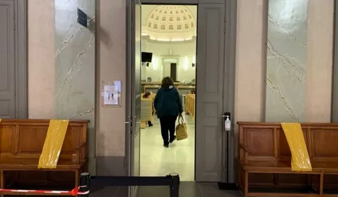 La tante de Jean Castex jugée pour violence et outrage à Montauban