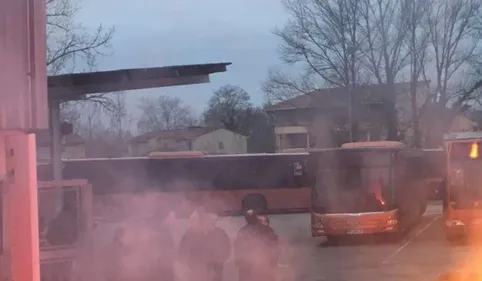 Albi : trafic des bus perturbé après l'agression d'une conductrice