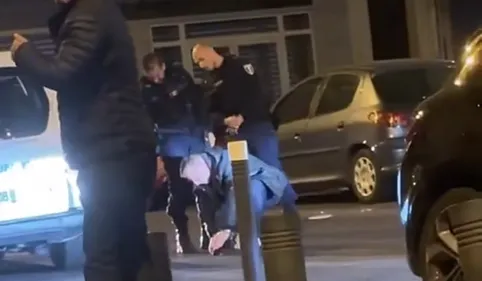 Perpignan : deux salves de coups de feu en quelques jours et quatre...