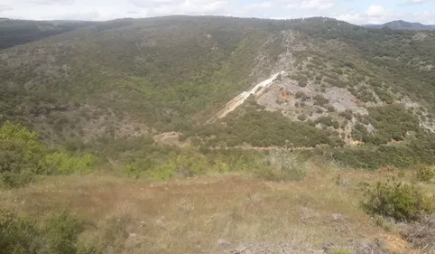 46 enfants contaminés à l'arsenic dans la vallée de l'Orbiel