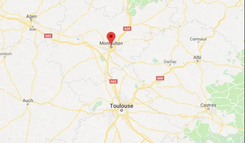 Drame sur un chantier dans le Tarn et Garonne